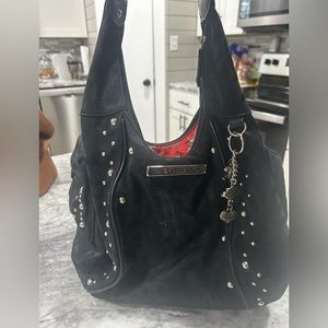 Harley Davidson shoulder bag